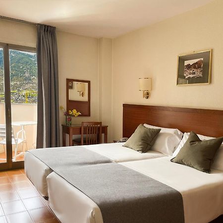 Hotel Coray Encamp Exterior foto