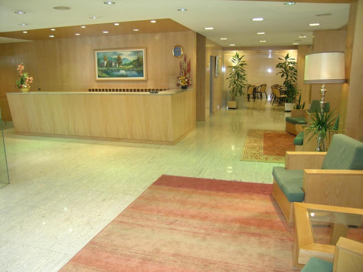 Hotel Coray Encamp Exterior foto