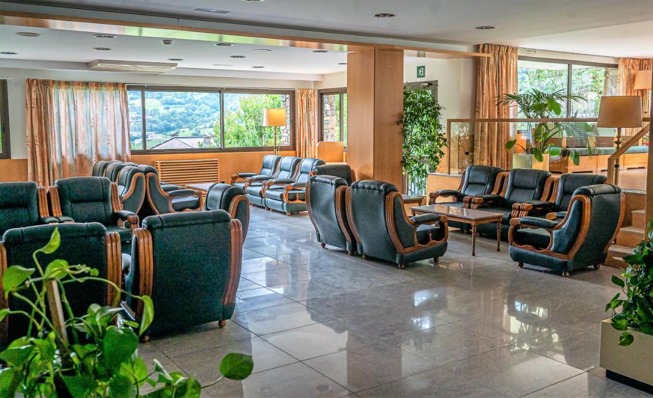 Hotel Coray Encamp Exterior foto