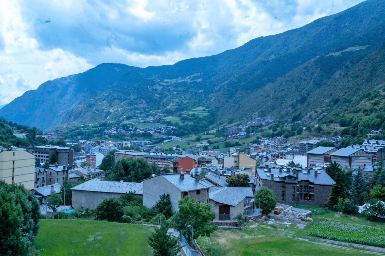 Hotel Coray Encamp Exterior foto