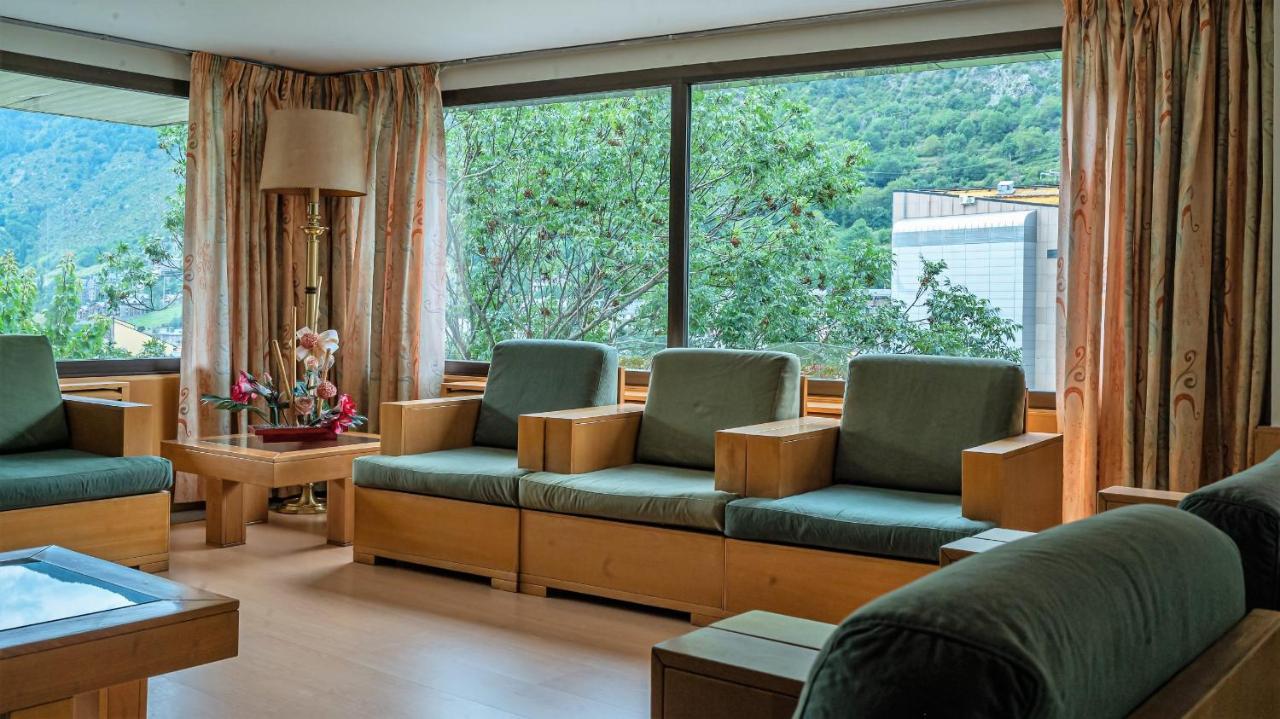 Hotel Coray Encamp Exterior foto
