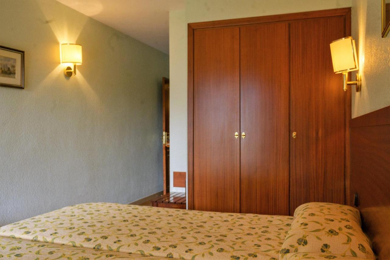 Hotel Coray Encamp Exterior foto