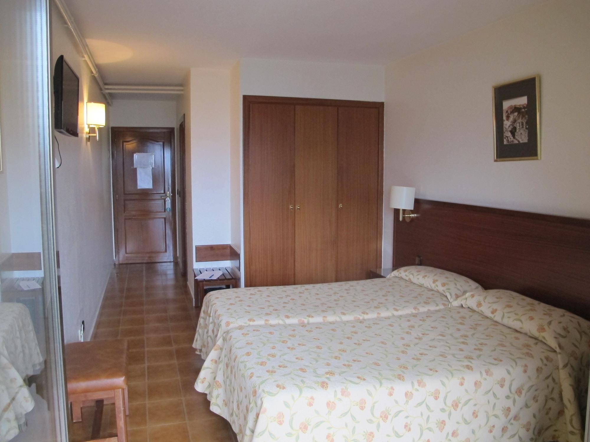 Hotel Coray Encamp Exterior foto