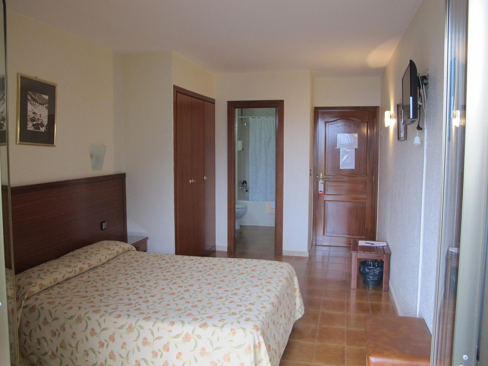 Hotel Coray Encamp Exterior foto