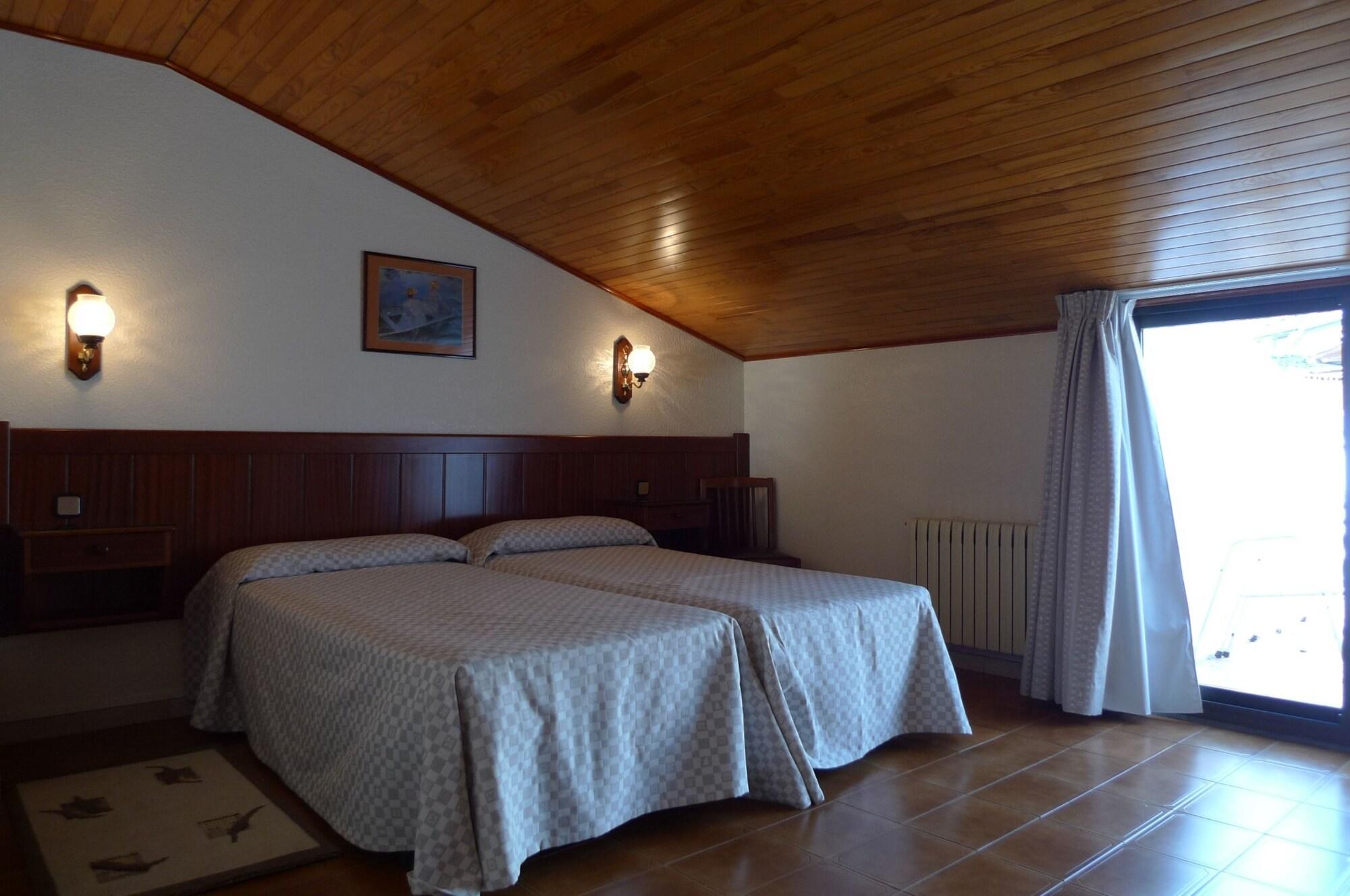 Hotel Coray Encamp Exterior foto