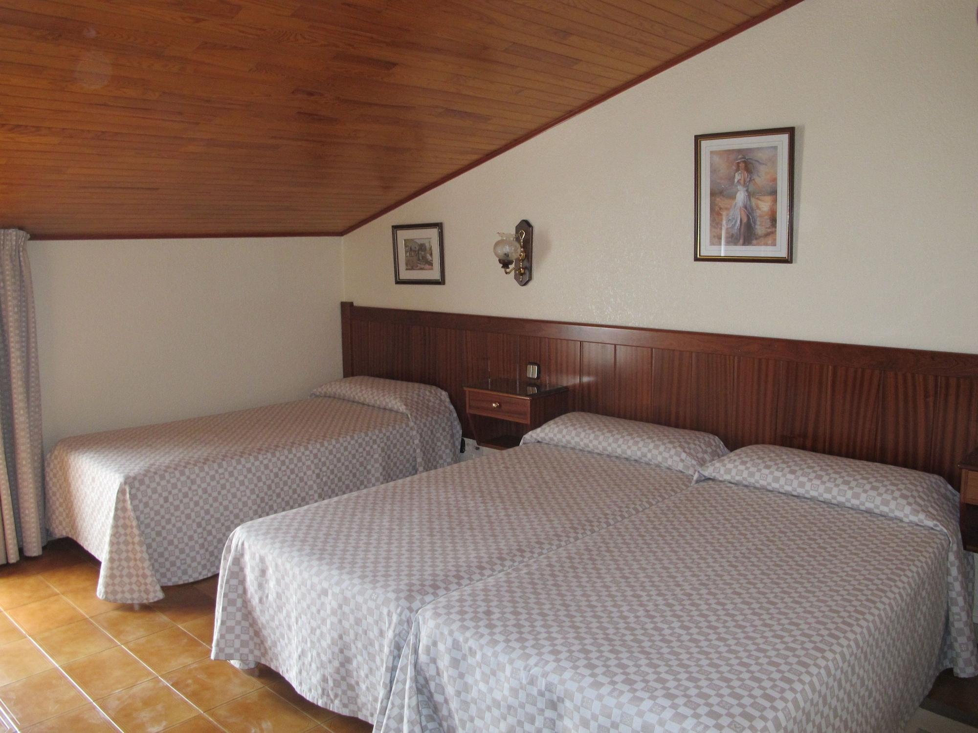 Hotel Coray Encamp Exterior foto