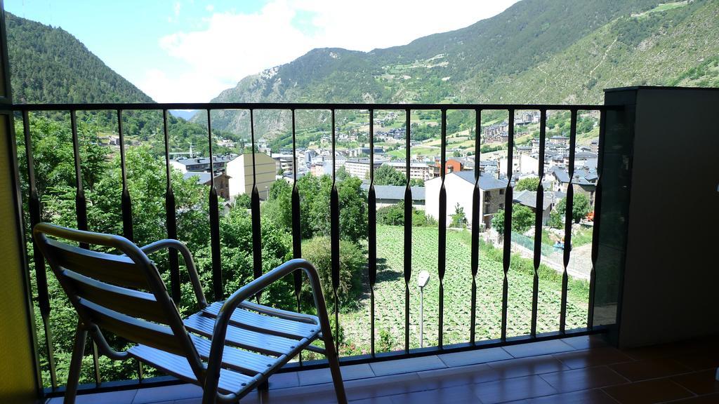 Hotel Coray Encamp Exterior foto