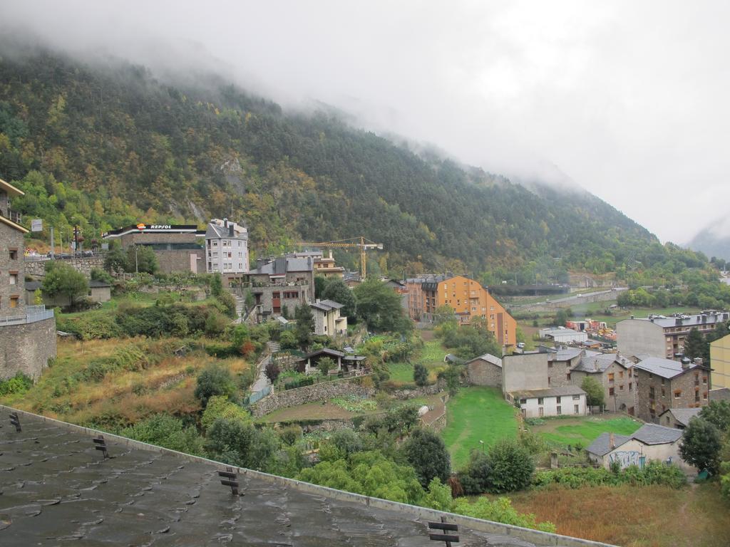Hotel Coray Encamp Exterior foto