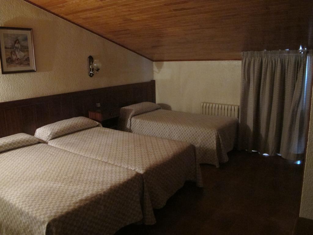 Hotel Coray Encamp Exterior foto