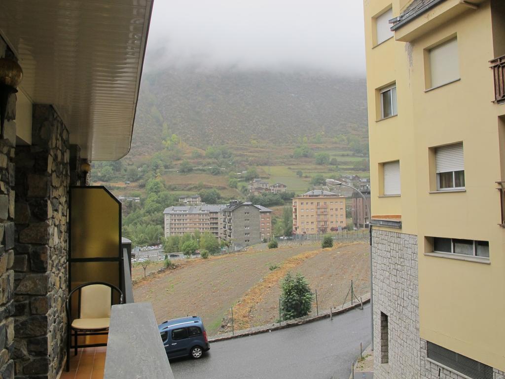 Hotel Coray Encamp Exterior foto