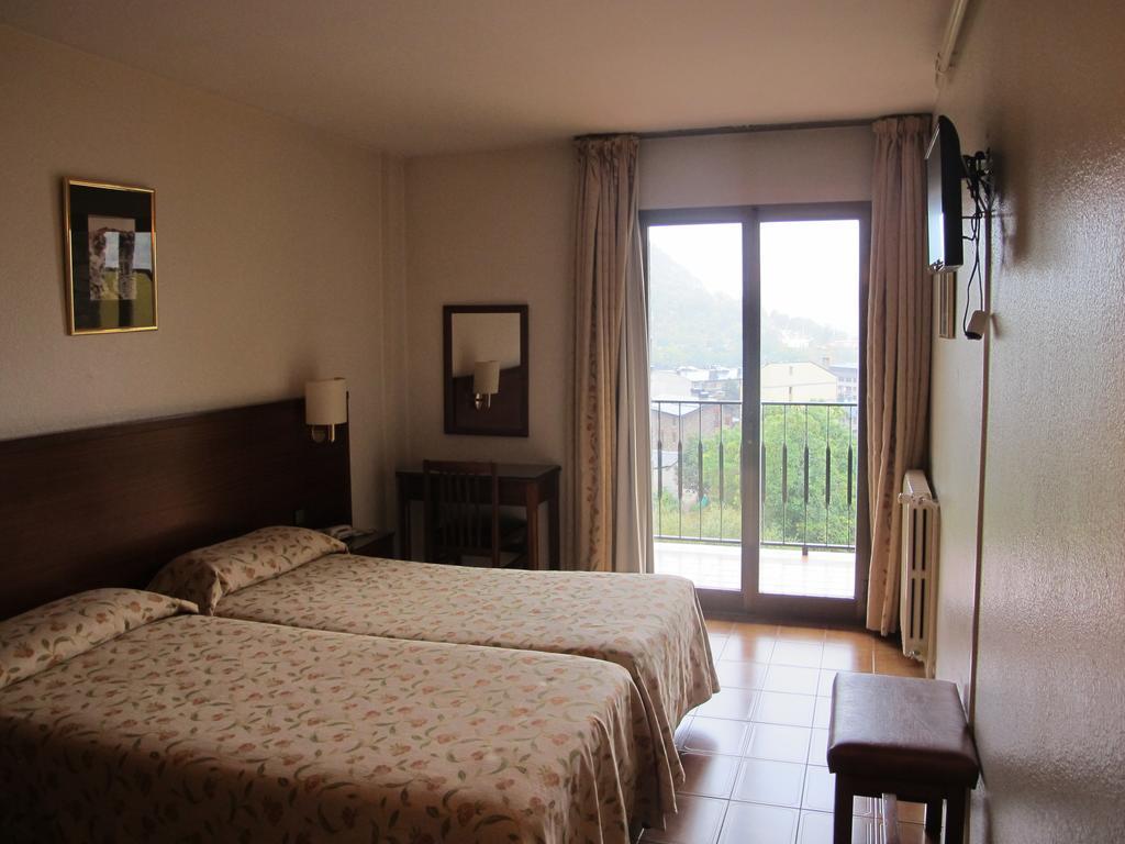 Hotel Coray Encamp Exterior foto