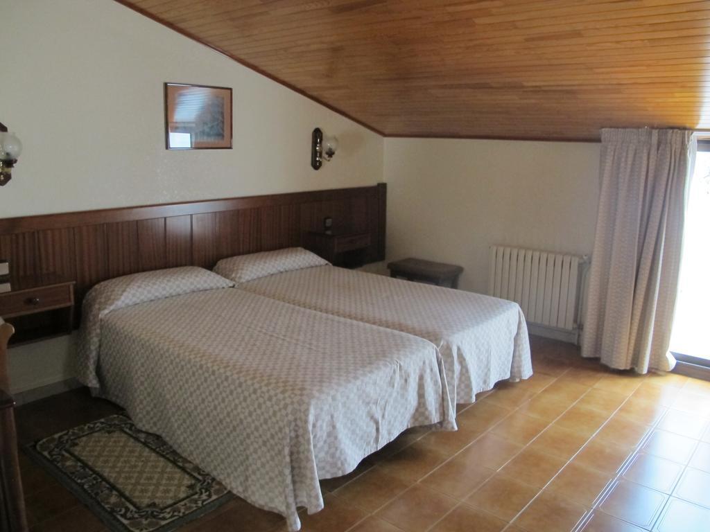 Hotel Coray Encamp Exterior foto
