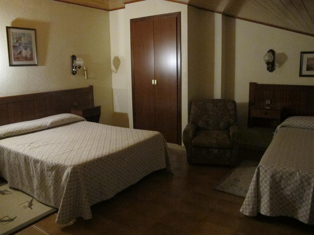 Hotel Coray Encamp Exterior foto