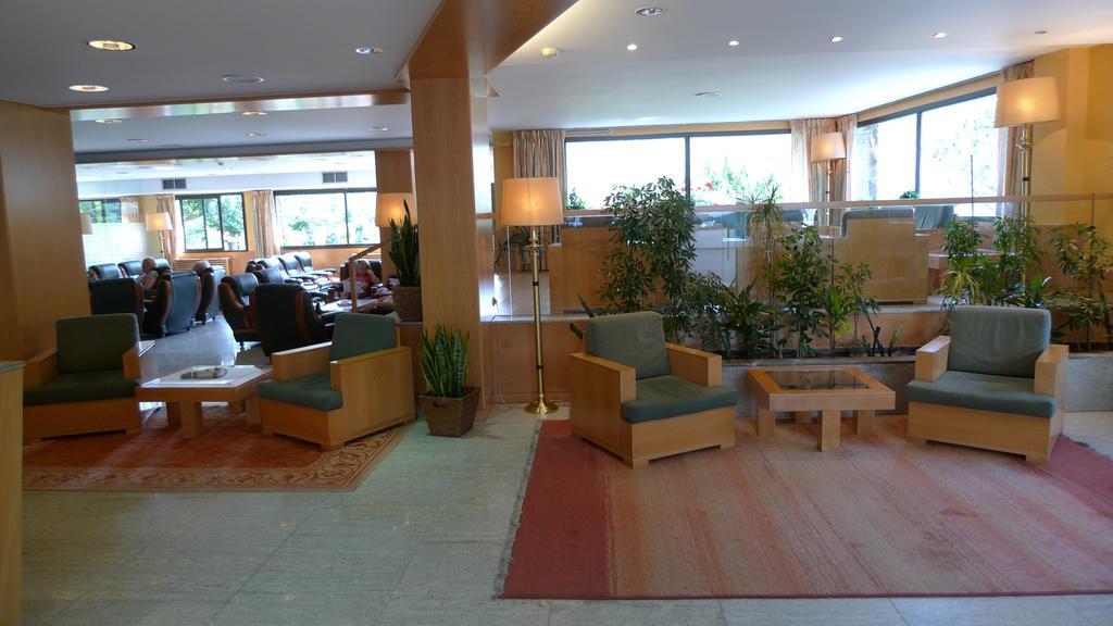 Hotel Coray Encamp Exterior foto
