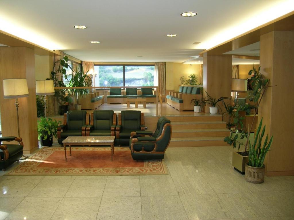 Hotel Coray Encamp Exterior foto